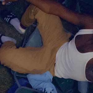 Meet your Posher, Andy